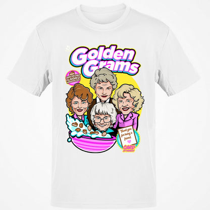 Classic Unisex T-Shirt - 79EFR9XU - White - 12
