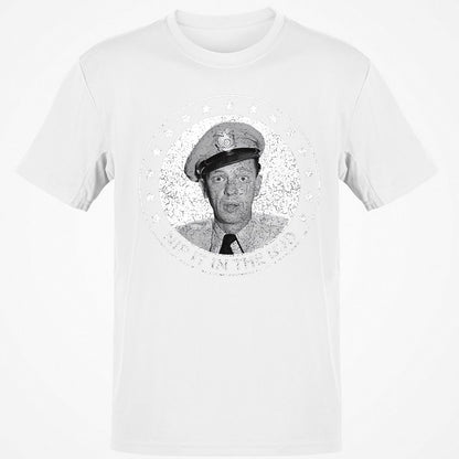 Classic Unisex T-Shirt - 5AKVMYVA - White - 12