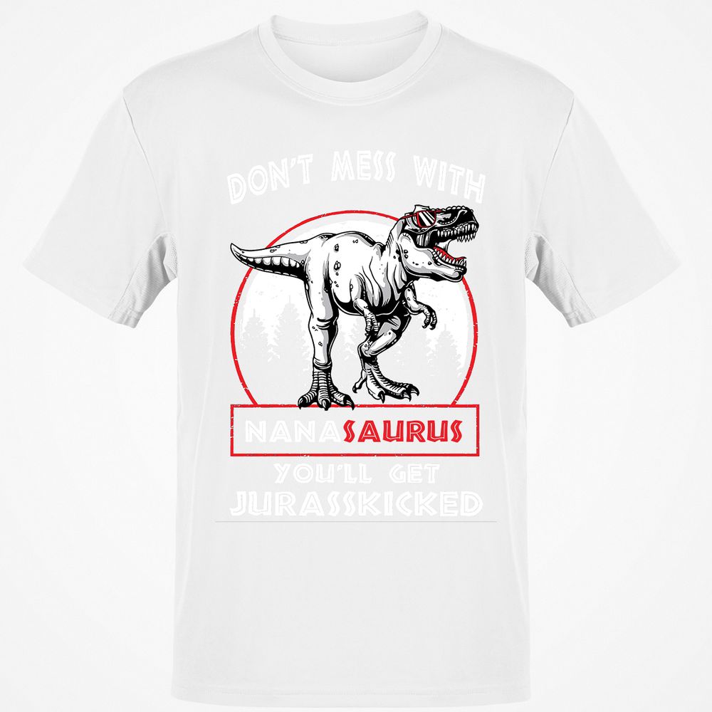 Classic Unisex T-Shirt - XTNWHM8P - White - 12