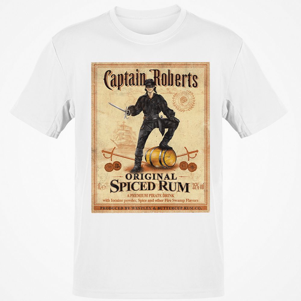 Classic Unisex T-Shirt - VCKYVTDD - White - 12