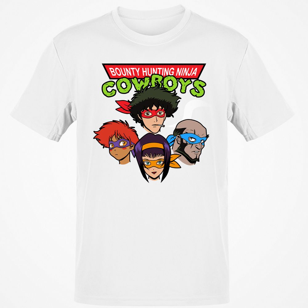 Classic Unisex T-Shirt - 9ZYKRWCU - White - 12