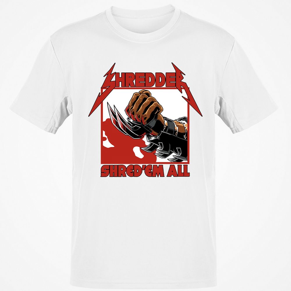 Classic Unisex T-Shirt - K994M4Y9 - White - 12