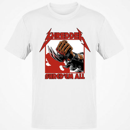 Classic Unisex T-Shirt - K994M4Y9 - White - 12