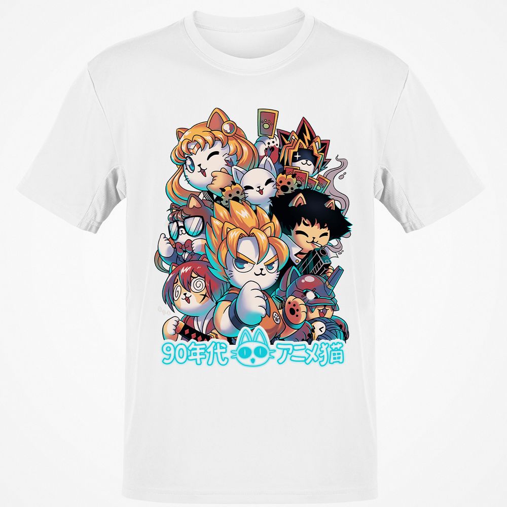 Classic Unisex T-Shirt - SLEN7JMT - White - 12