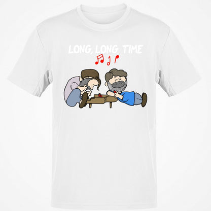 Classic Unisex T-Shirt - 7PSZ3KVC - White - 12