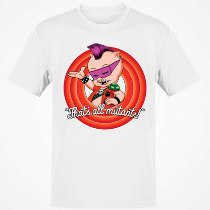 Classic Unisex T-Shirt - VH1KHX9T - White - 12