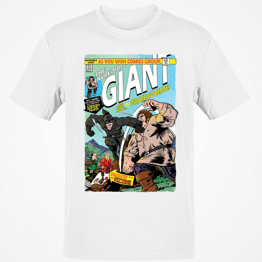 Classic Unisex T-Shirt - ZR1536AM - White - 12