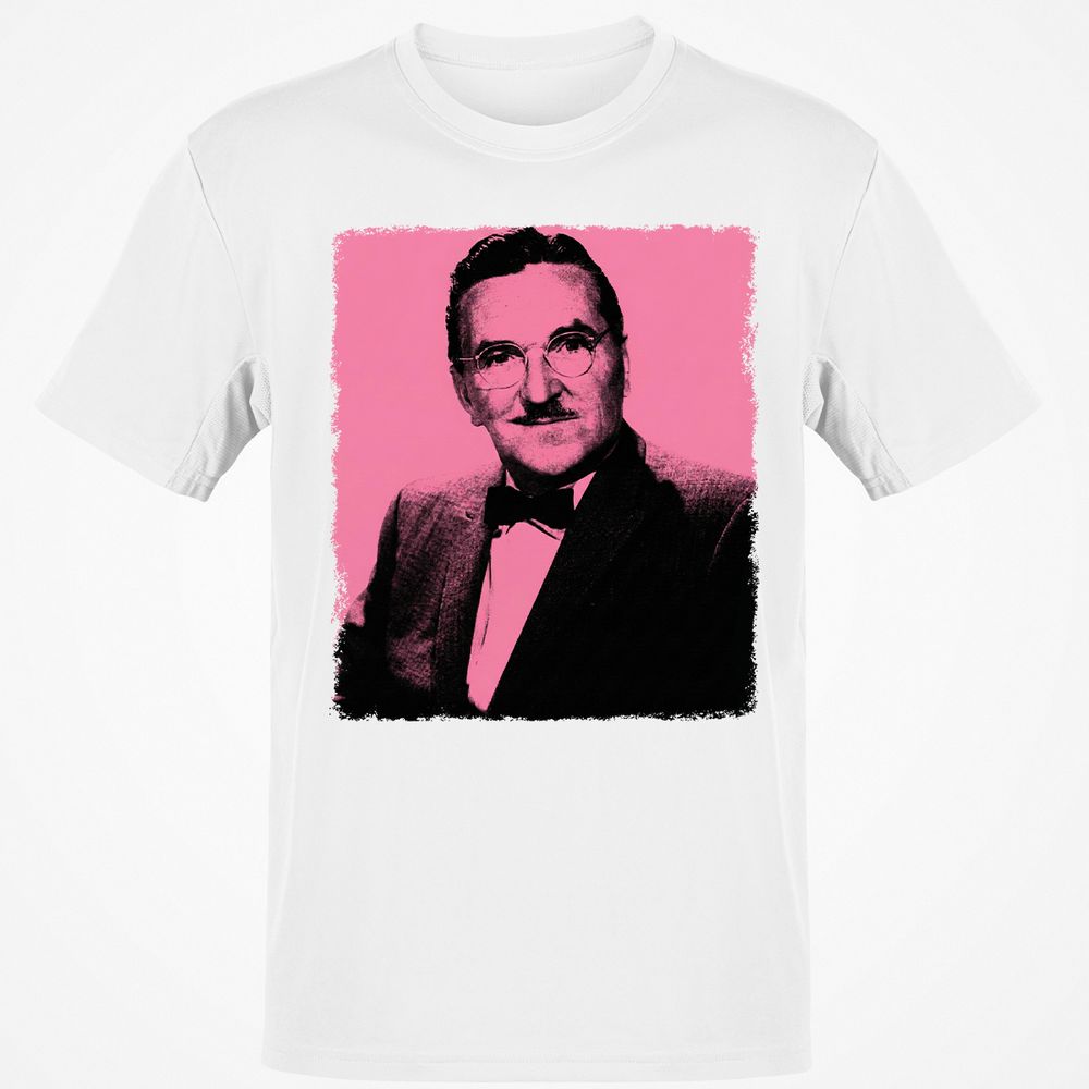 Classic Unisex T-Shirt - QSQW6JW7 - White - 12
