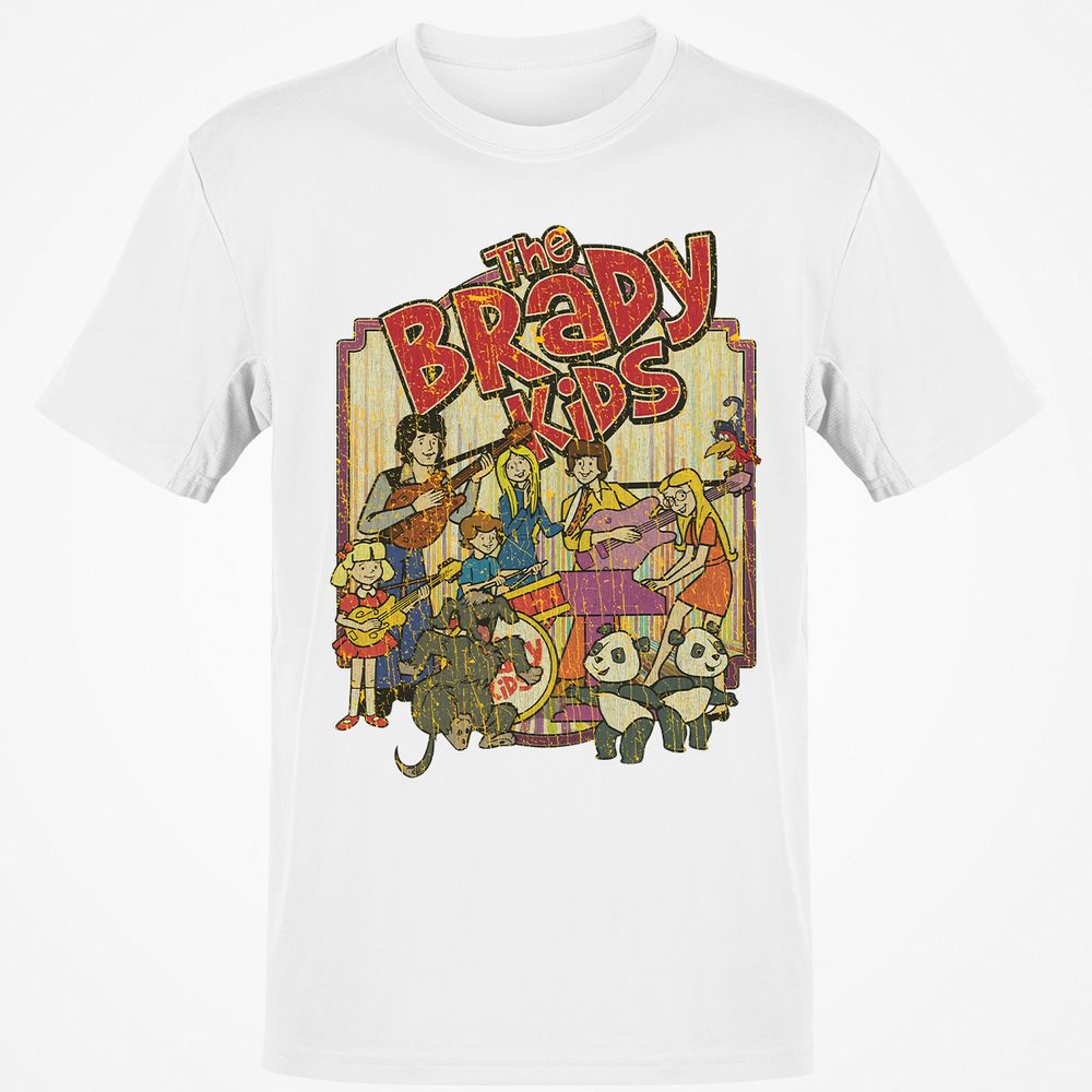 Classic Unisex T-Shirt - WSA8J7S9 - White - 12