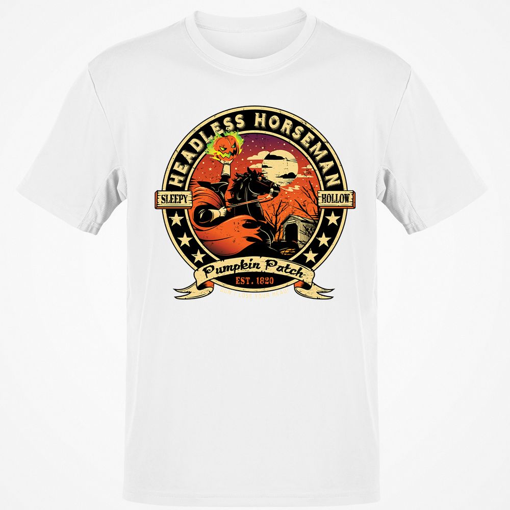 Classic Unisex T-Shirt - P1XBTZZL - White - 12