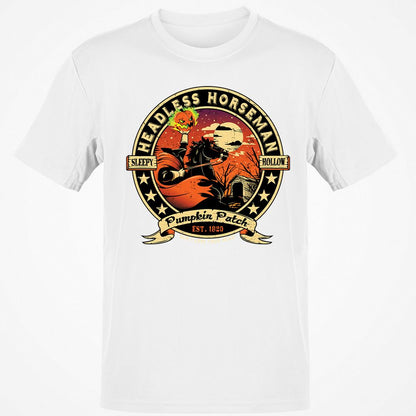 Classic Unisex T-Shirt - P1XBTZZL - White - 12