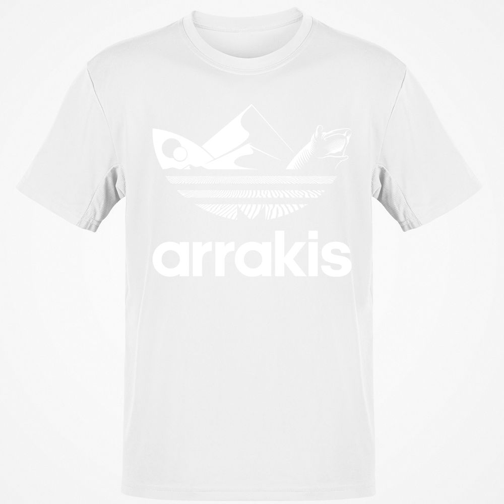 Classic Unisex T-Shirt - BW9D9HNS - White - 12