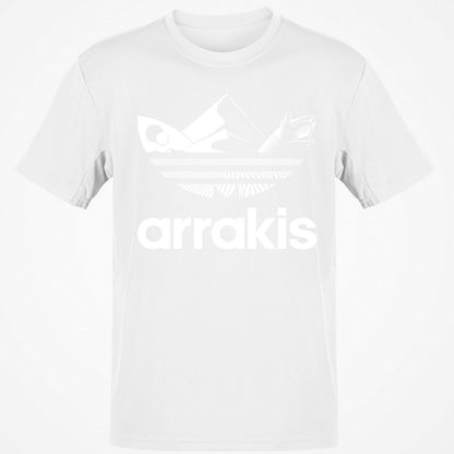 Classic Unisex T-Shirt - BW9D9HNS - White - 12