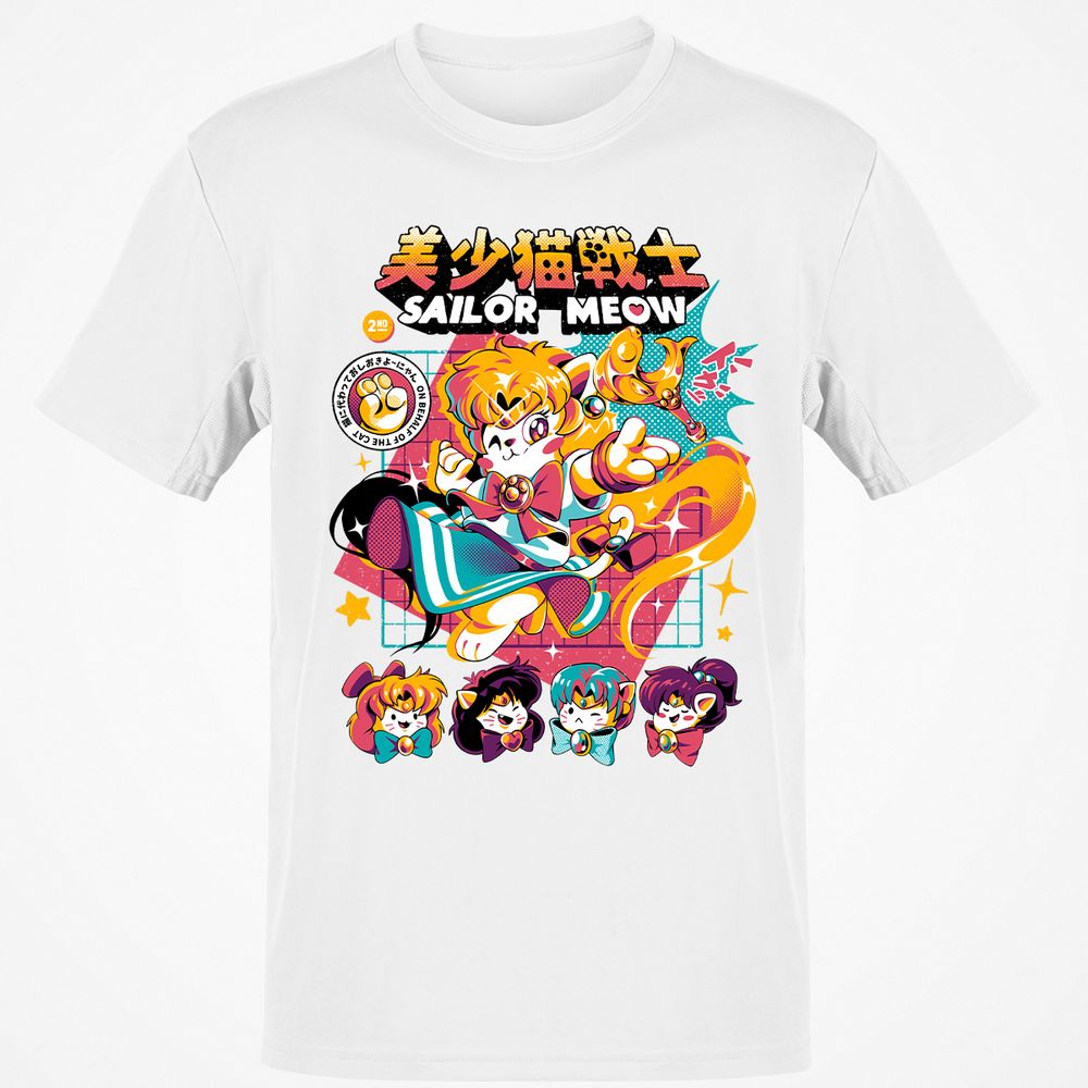Classic Unisex T-Shirt - 9LNJPJZ8 - White - 12