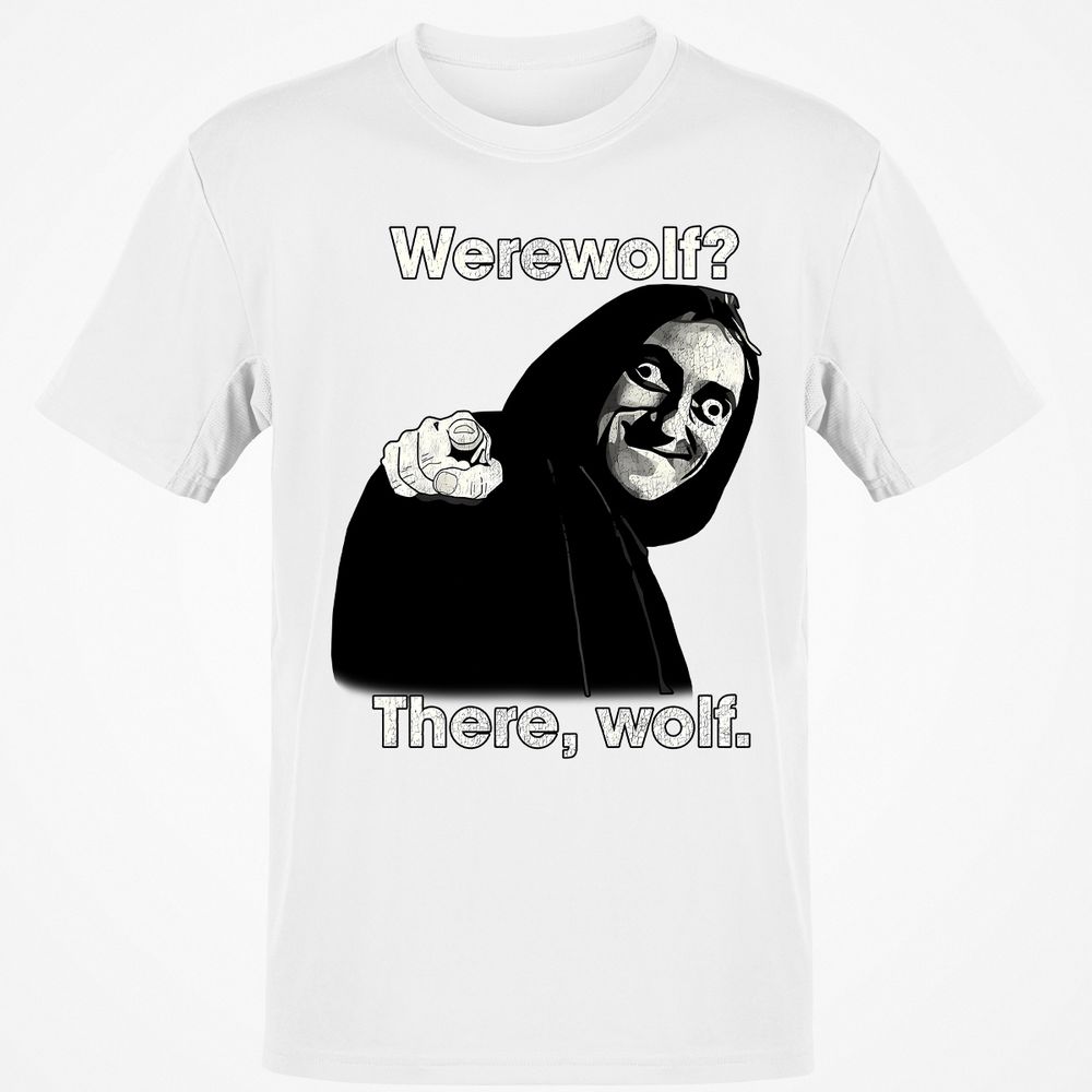 Classic Unisex T-Shirt - LMWPSLVZ - White - 12