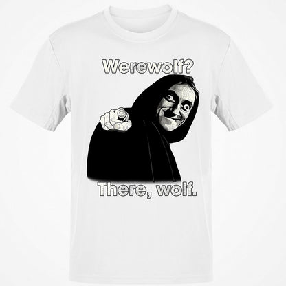 Classic Unisex T-Shirt - LMWPSLVZ - White - 12