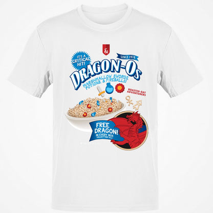 Classic Unisex T-Shirt - WC71GWLY - White - 12