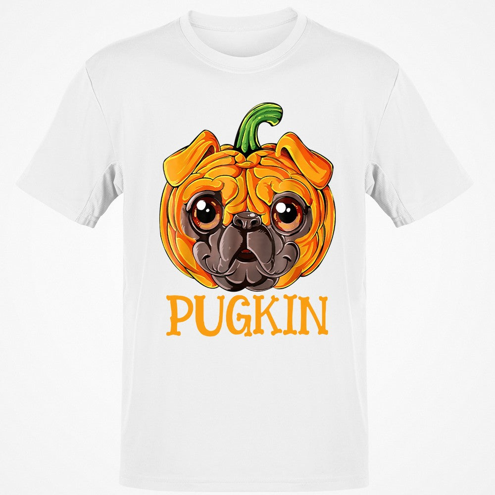 Classic Unisex T-Shirt - ATTFU4LN - White - 12