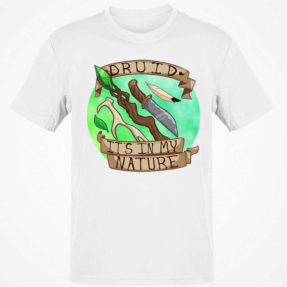 Classic Unisex T-Shirt - 7LBJG3AY - White - 12