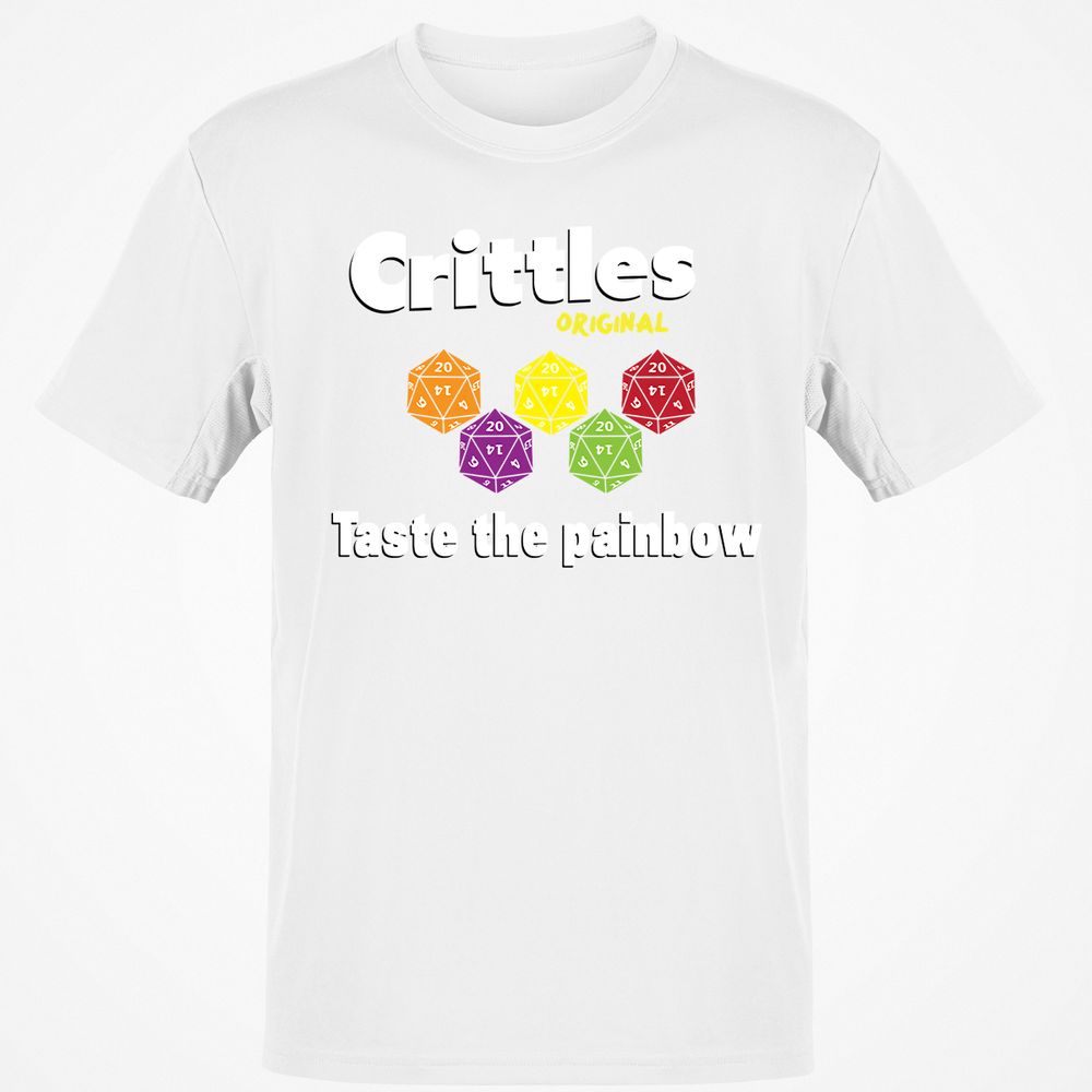 Classic Unisex T-Shirt - 3HMRF7KV - White - 12