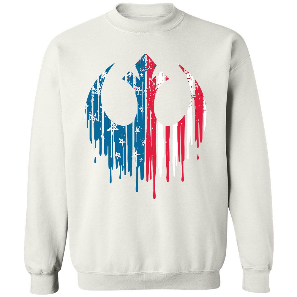 Classic Unisex Sweatshirt - J1B4J35V - White - 12