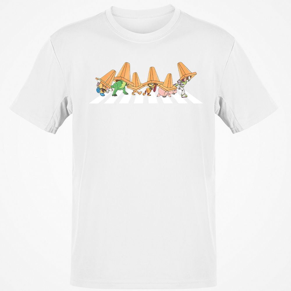 Toy road - White - 12