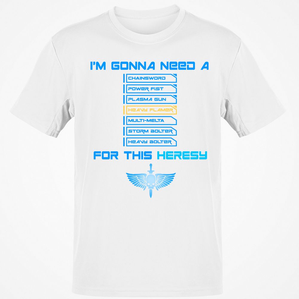 Classic Unisex T-Shirt - VVBBD5ZY - White - 12