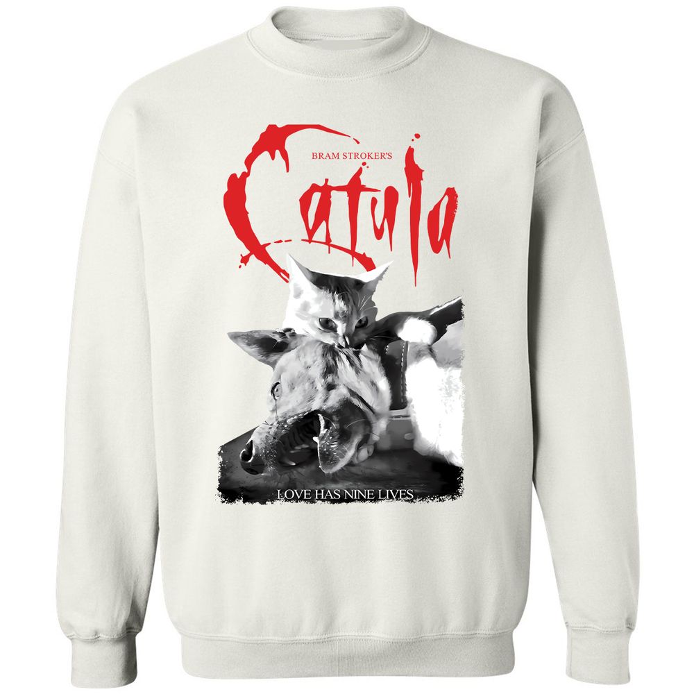 Classic Unisex Sweatshirt - SPF1JH4V - White - 12