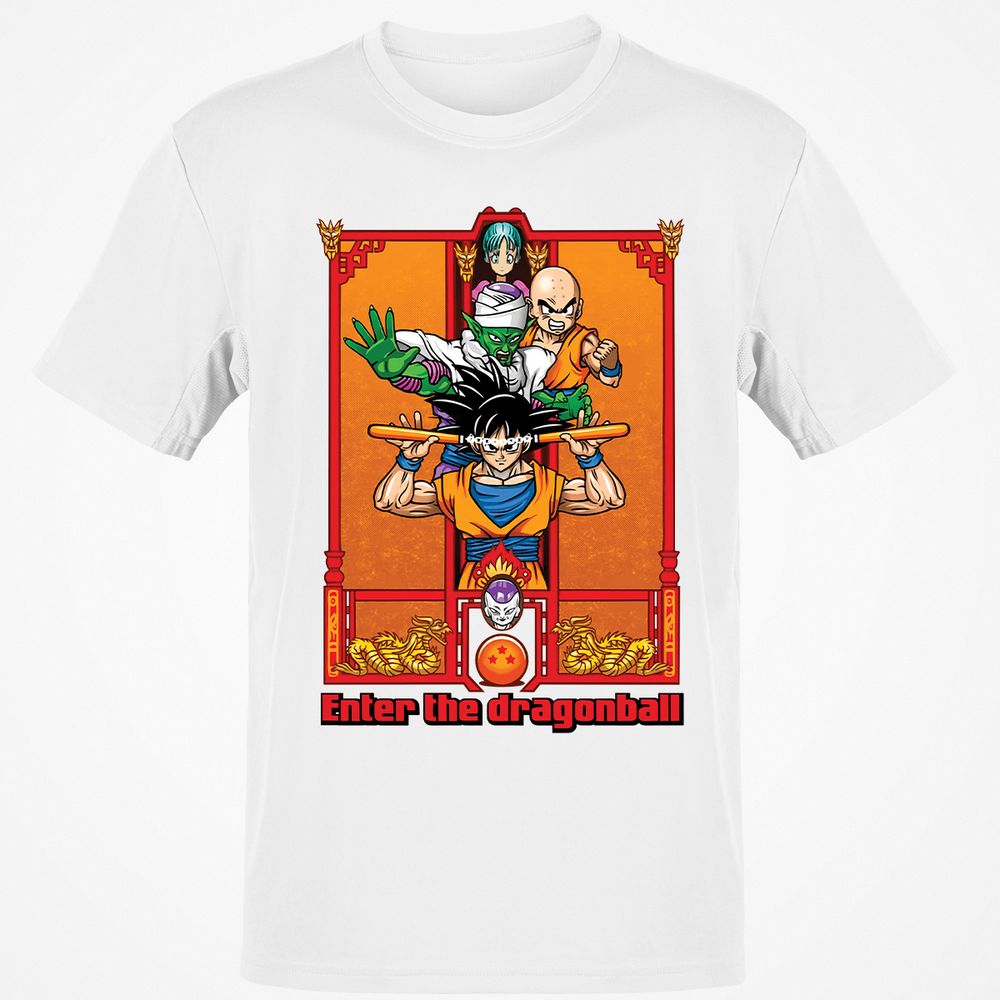 Classic Unisex T-Shirt - CW2831SZ - White - 12
