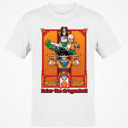 Classic Unisex T-Shirt - CW2831SZ - White - 12
