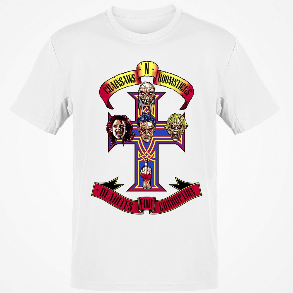 Classic Unisex T-Shirt - C8CE1A9F - White - 12