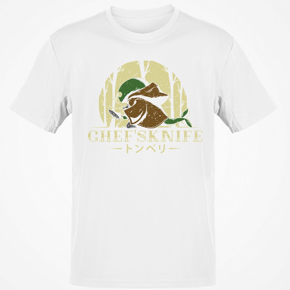 Classic Unisex T-Shirt - NEKGBUUX - White - 12