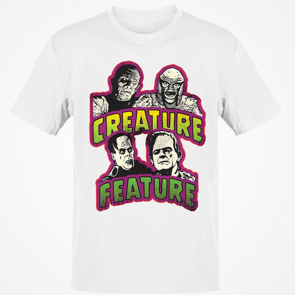 Classic Unisex T-Shirt - 12YEMJ8T - White - 12