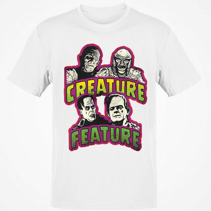 Classic Unisex T-Shirt - 12YEMJ8T - White - 12