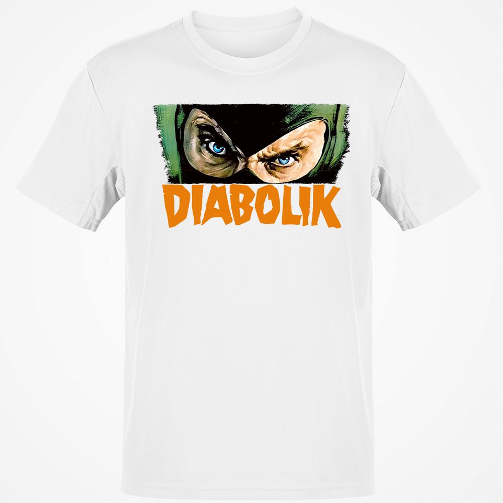 Classic Unisex T-Shirt - JMDUP7ML - White - 12