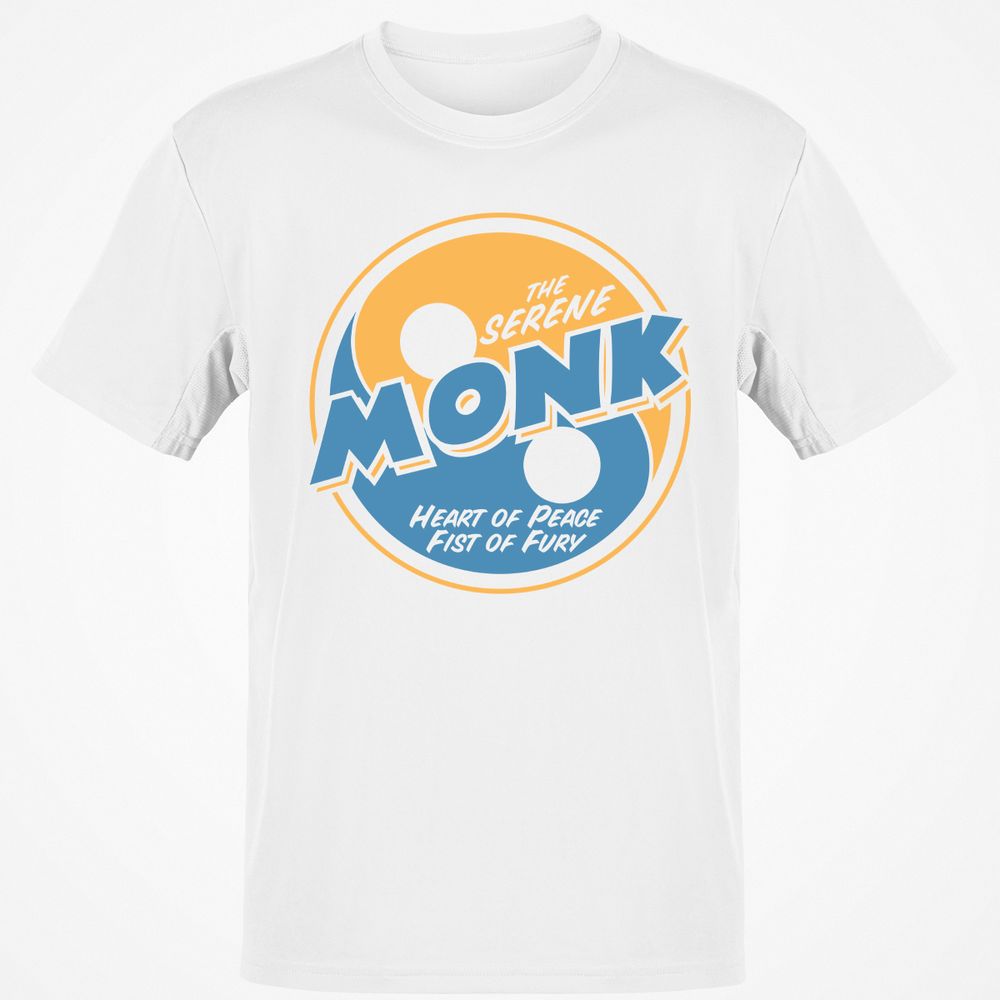 Classic Unisex T-Shirt - 3HGBCBD7 - White - 12