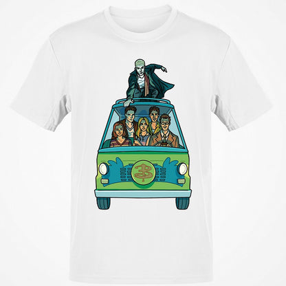 Classic Unisex T-Shirt - 1NRTG34P - White - 12