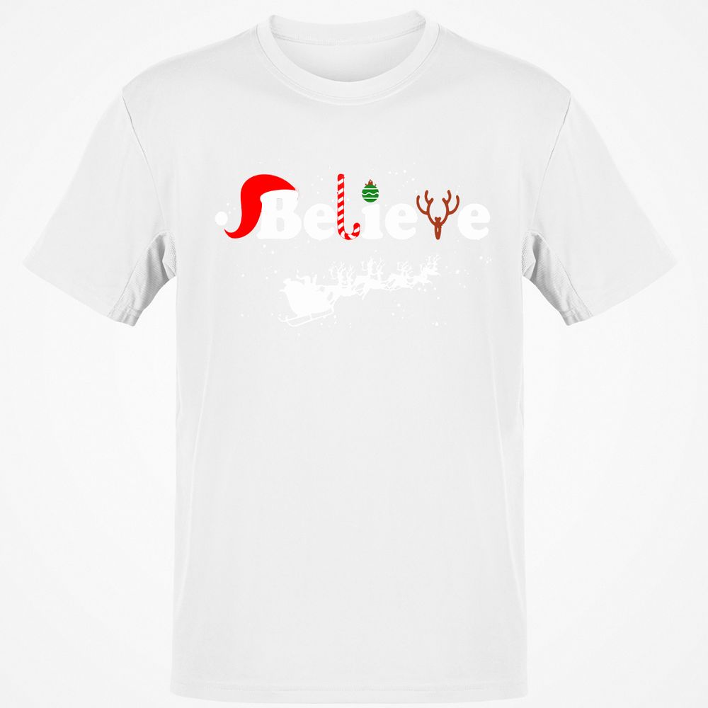 Classic Unisex T-Shirt - 42EJXE9F - White - 12