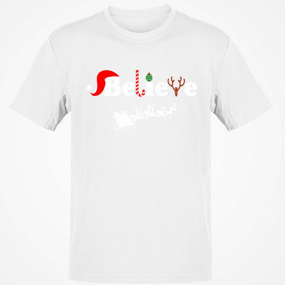 Classic Unisex T-Shirt - 42EJXE9F - White - 12