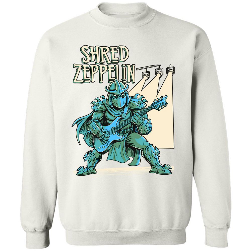 Classic Unisex Sweatshirt - 88E4CZTW - White - 12