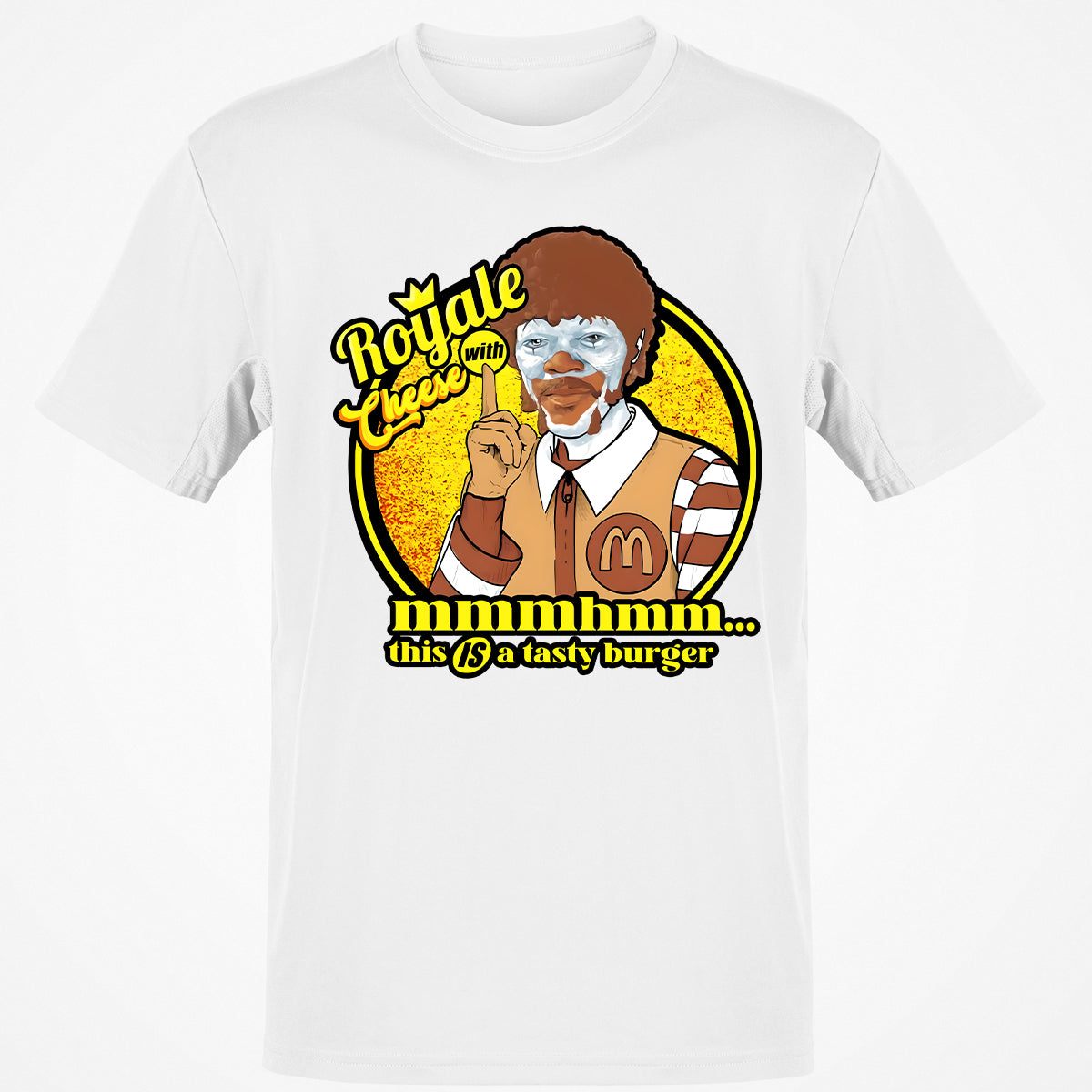 Classic Unisex T-Shirt - AGC2E1SJ - White - 12