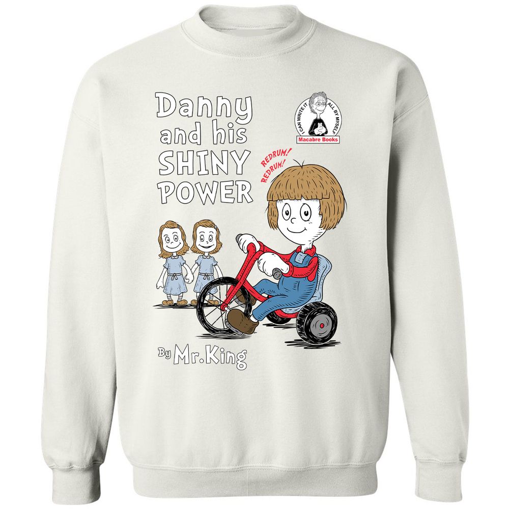 Classic Unisex Sweatshirt - UFXSV724 - White - 12