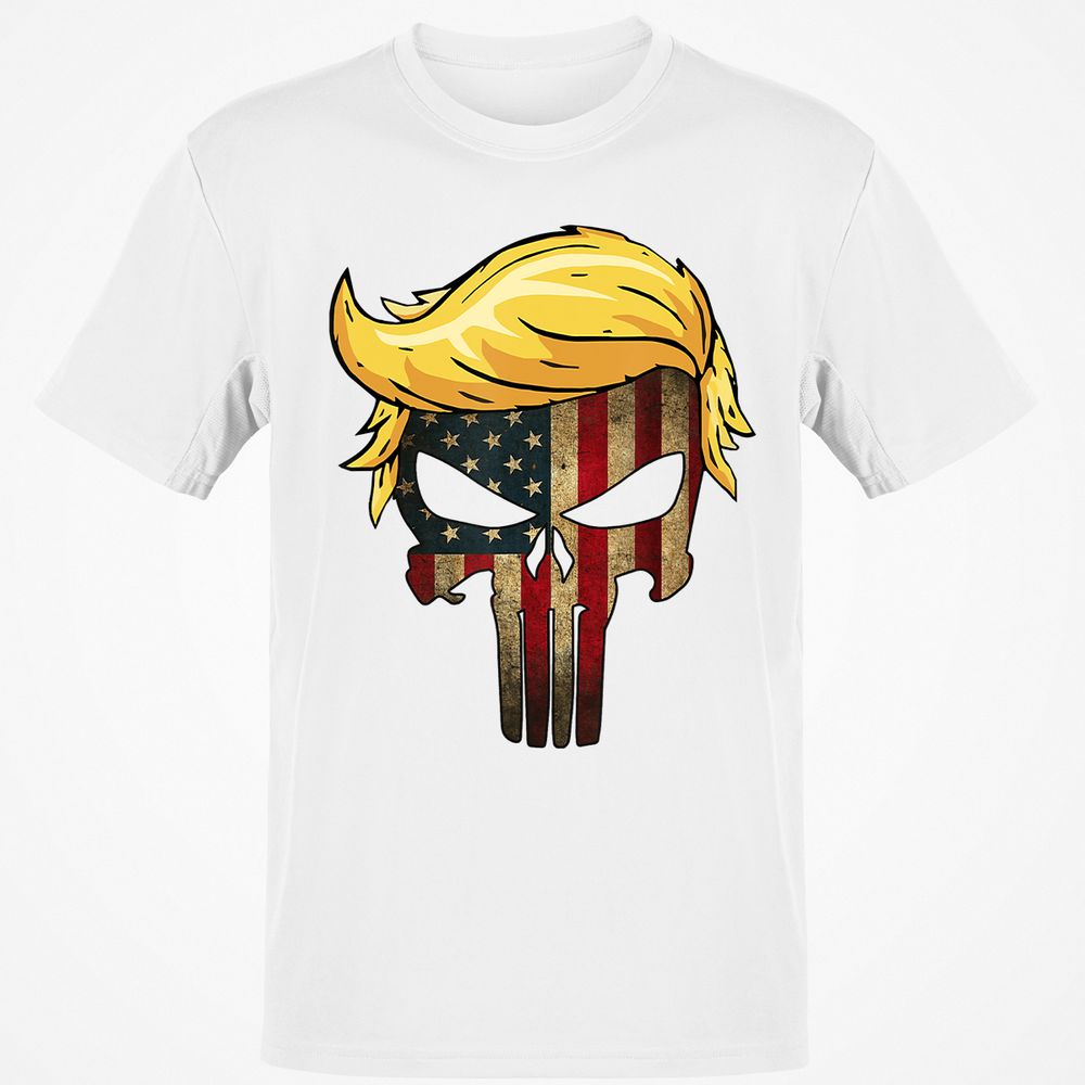 Classic Unisex T-Shirt - 3A5595VJ - White - 12