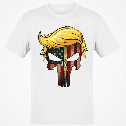 Classic Unisex T-Shirt - 3A5595VJ - White - 12