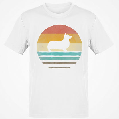 Classic Unisex T-Shirt - P4THNU57 - White - 12