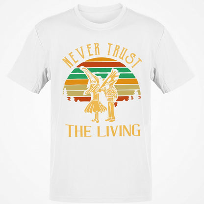 Classic Unisex T-Shirt - FU5VN53A - White - 12