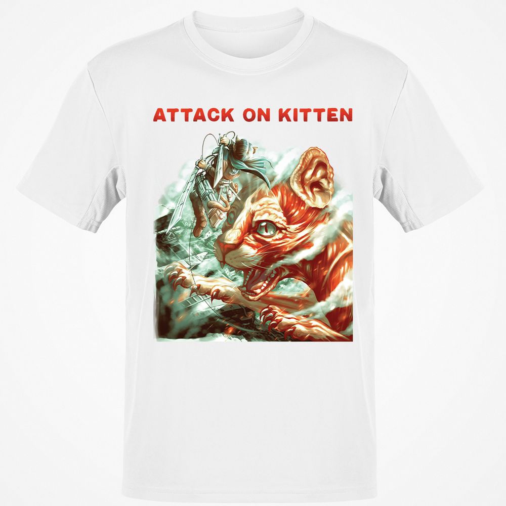 Classic Unisex T-Shirt - SEGJYTFH - White - 12