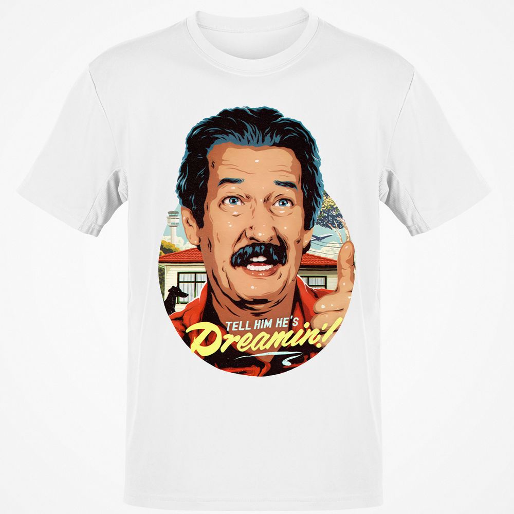 Classic Unisex T-Shirt - Y2EYSBF6 - White - 12