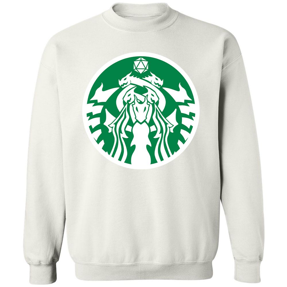 Classic Unisex Sweatshirt - 27P82ERZ - White - 12