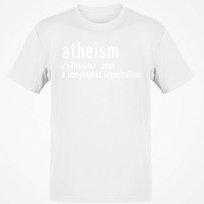 Classic Unisex T-Shirt - QQ6CQHRX - White - 12